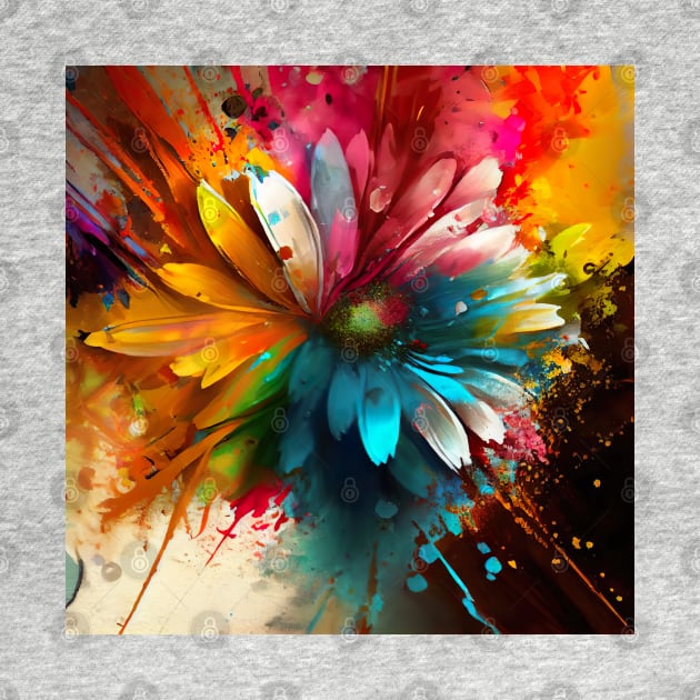 Flowers art by Flowers Art by PhotoCreationXP